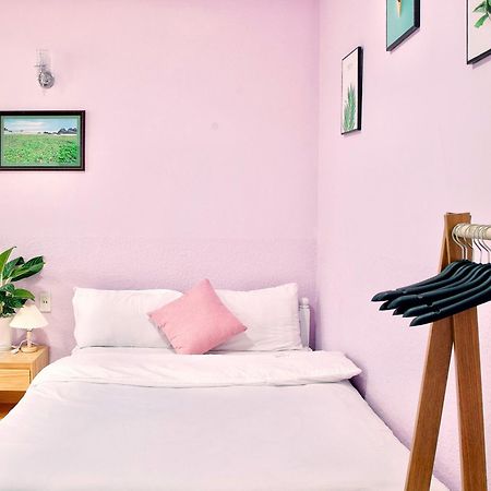 Vu Nhi Hotel Dalat Exteriér fotografie