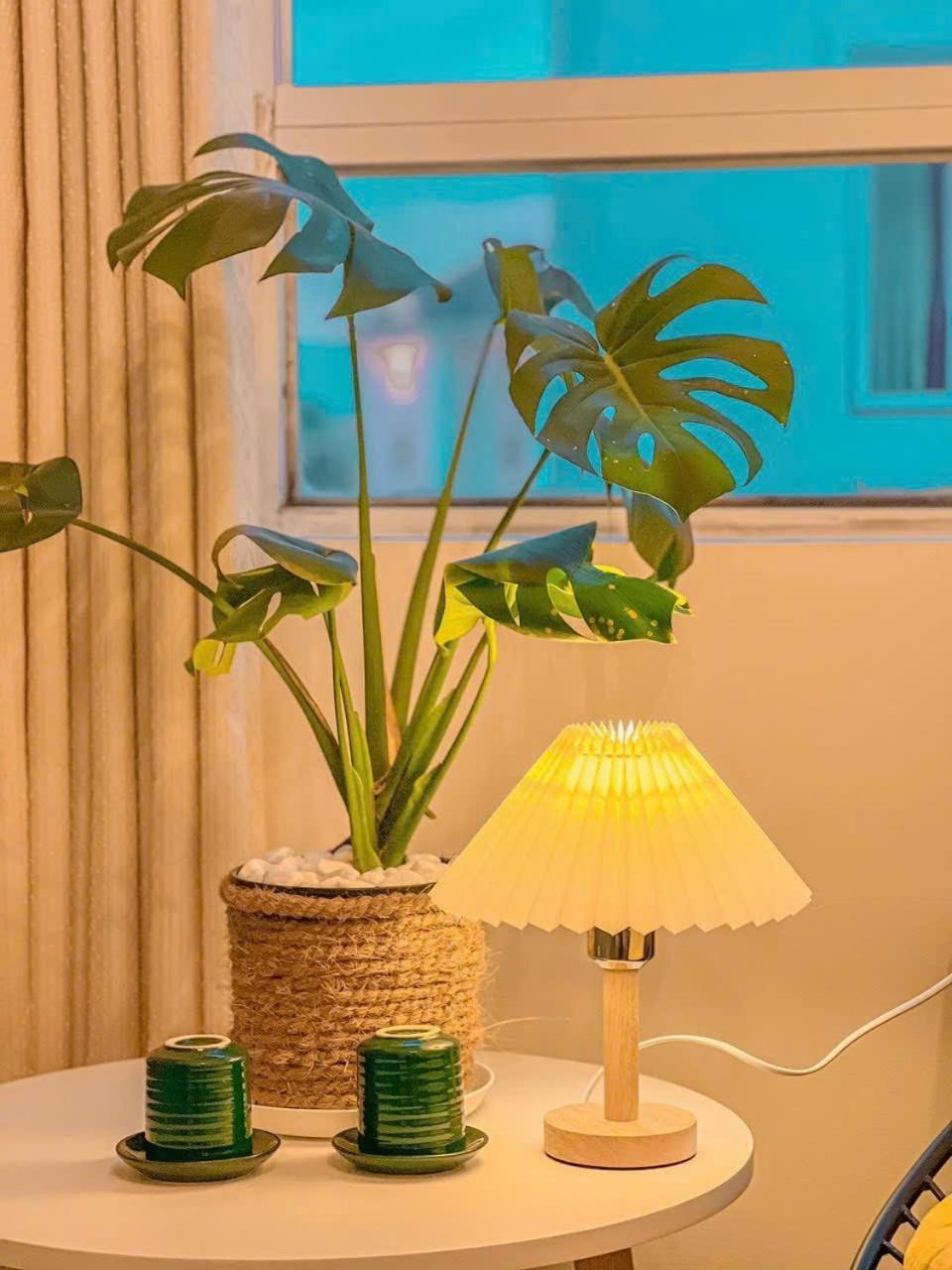 Vu Nhi Hotel Dalat Exteriér fotografie